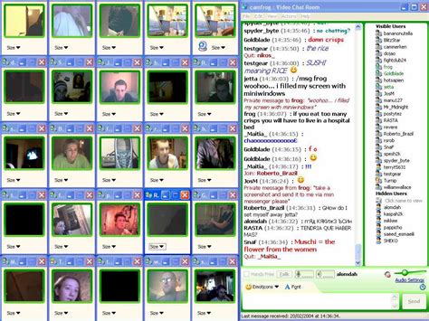 Webcams XXX : Porn Live gratis webcam chat .